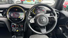 MINI Hatchback 135kW Cooper S Level 2 33kWh 3dr Auto Electric Hatchback